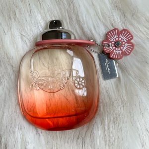 Coach Floral Blush Perfume